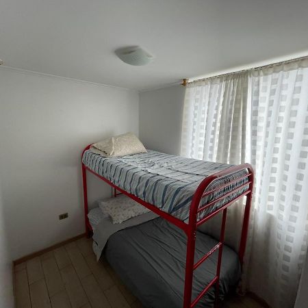 Apartmán Edificio Don Tomas 3D Antofagasta Exteriér fotografie